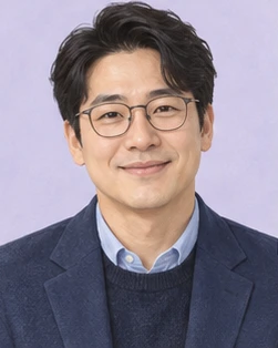 박*주 선생님 소개용 일러스트