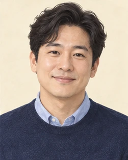 조*라 선생님 소개용 일러스트