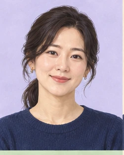 도*정 선생님 소개용 일러스트
